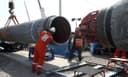 Nord Stream pipeline turned on in 2025?