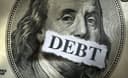 Peak US National Debt before 2027?