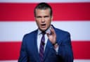 Pete Hegseth impeached by...?