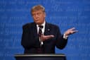 What will Trump say during the debate?