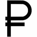 Russian Ruble ₽110 to $1 USD by December 20?