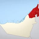Sharjah announces secession from UAE by...?