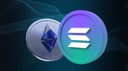 Solana flips ETH in daily fees in May?