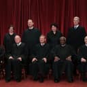Supreme Court votes in favor of Trump absolute immunity?