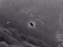 Trump declassifies UFO files in first 100 days?