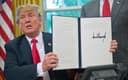 Trump reinstates Mexico City policy on Day 1?