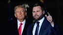 Trump-Vance Republican ticket on election day?