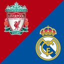 UCL: Liverpool vs. Real Madrid