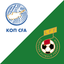 UEFA Nations League: Cyprus vs. Lithuania