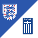 UEFA Nations League: England vs. Greece