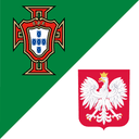 UEFA Nations League: Portugal vs. Poland
