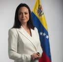 U.S. recognizes Machado as leader of Venezuela by January 31?