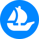 What will the FDV market cap of OpenSea's token be 1 week after launch?