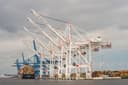 When will Port of Baltimore reopen?