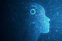 Which company has top AI model end of December? (Style Control On)