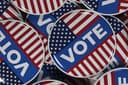 Who will announce Presidential run before 2027?