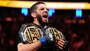 Who will be UFC Pound-For-Pound #1 at the end of 2026?