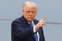 Who will Trump pardon in 2025?