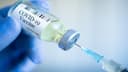 Will 183 million people have received a dose of an approved COVID-19 vaccine in the US by July 15, 2021?