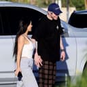 Will a picture surface of Kim Kardashian and Pete Davidson kissing before the end of the year?