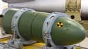 Will a US ally get a nuke in 2025?
