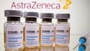 Will AstraZeneca's COVID-19 vaccine receive FDA approval or Emergency Use Authorization (EUA) by May 1, 2021?
