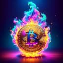 Bitcoin above $70,000 on April 5?
