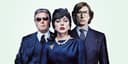 Will 'House of Gucci' get 86% or higher Audience Score on Rotten Tomatoes?