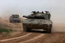 Will Israel invade Lebanon before September?