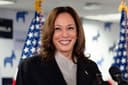 Will Kamala Harris announce a 2028 run for President by June 30?