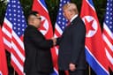 Will Kim Jong Un visit US in 2025?