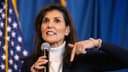 Will Nikki Haley endorse Trump in April?
