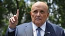 Will Rudy Giuliani be indicted for a federal crime by August 1?