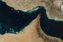 Strait of Hormuz traffic returns to normal by May 15?