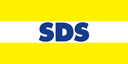 # of seats won by SDS in Slovenian Parliamentary Election?