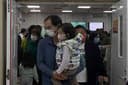 Will the WHO declare a Public Health Emergency for Chinese pneumonia outbreak in 2023?