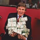 Will Trump cut corporate taxes before 2027?