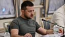 Will Ukraine agree to cede territory to Russia by...?