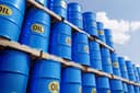 Will Venezuelan crude oil production reach __ barrels per day in 2026?