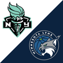 WNBA Finals: Liberty vs. Lynx Series Winner
