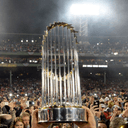 World Series Champion: Dodgers vs. Yankees
